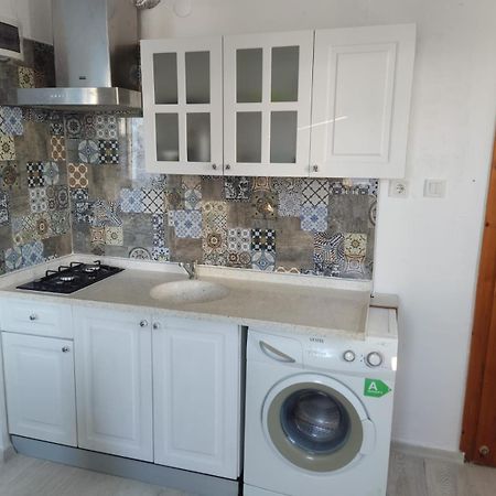 Apart Turgutreis Exterior photo