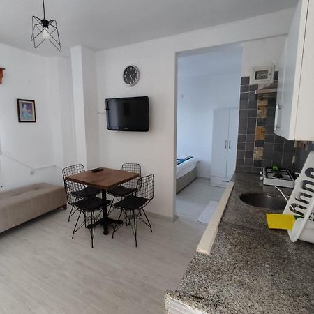 Apart Turgutreis Exterior photo
