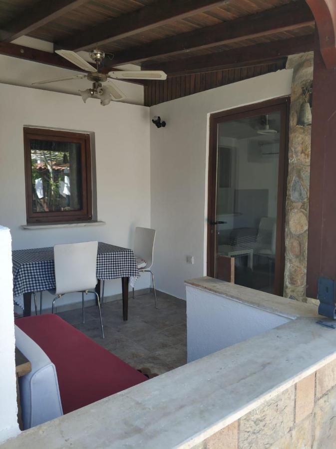 Apart Turgutreis Exterior photo