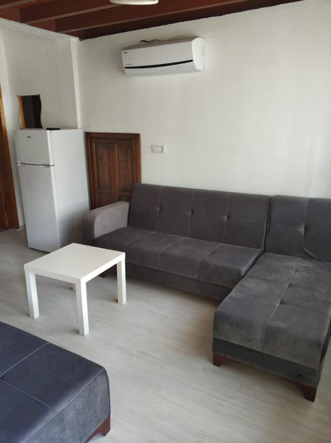 Apart Turgutreis Exterior photo
