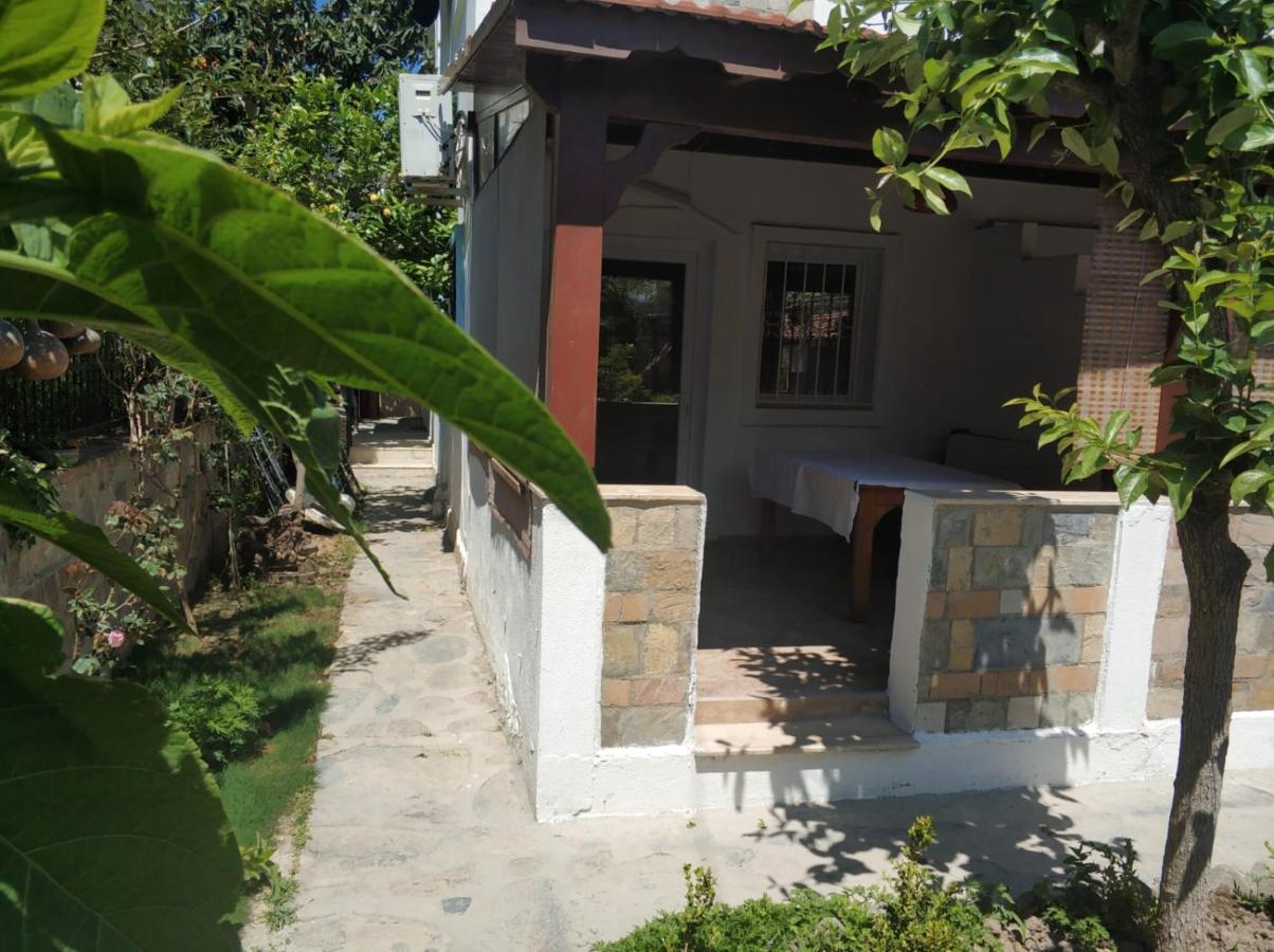 Apart Turgutreis Exterior photo