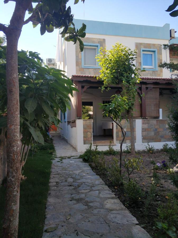 Apart Turgutreis Exterior photo