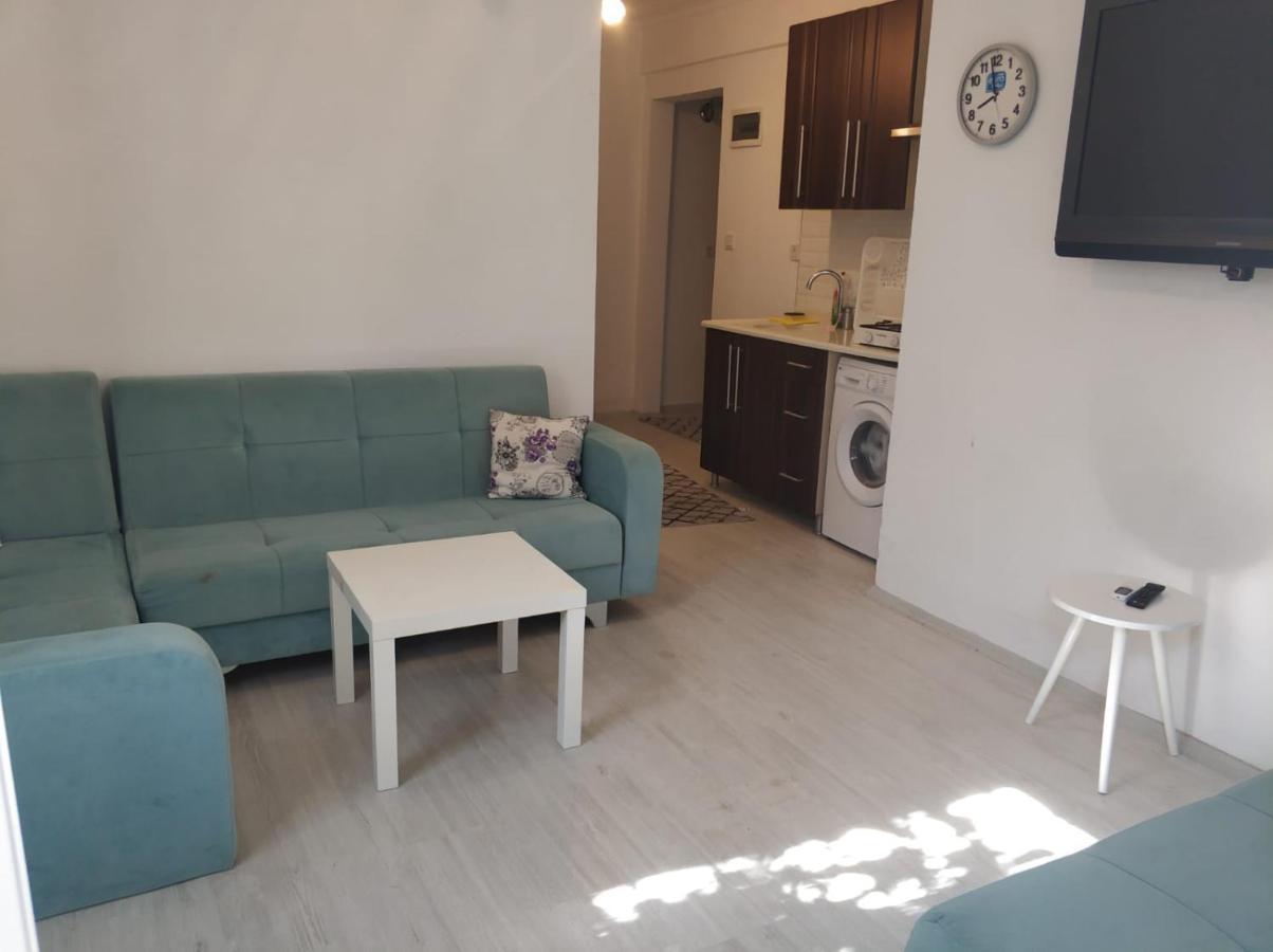 Apart Turgutreis Exterior photo