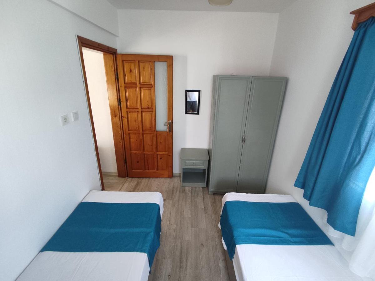 Apart Turgutreis Exterior photo