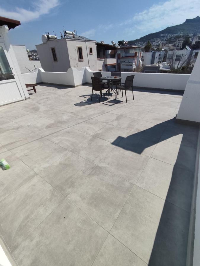 Apart Turgutreis Exterior photo