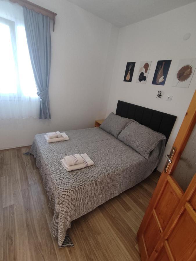 Apart Turgutreis Exterior photo