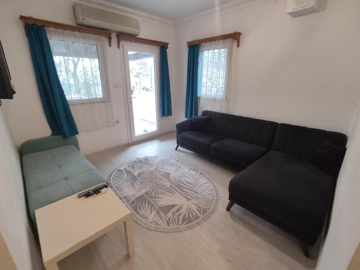 Apart Turgutreis Exterior photo