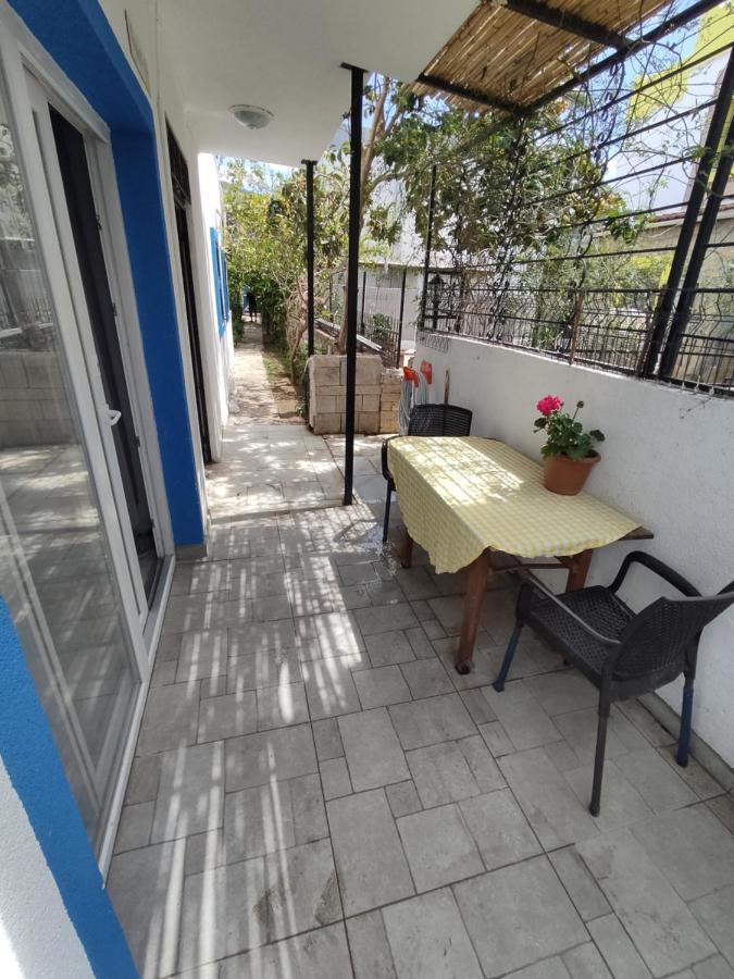 Apart Turgutreis Exterior photo