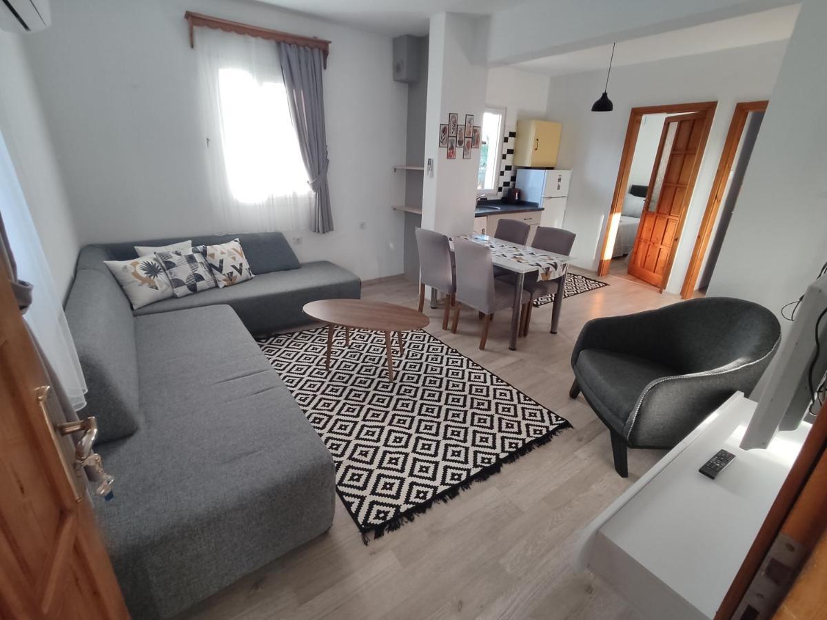 Apart Turgutreis Exterior photo