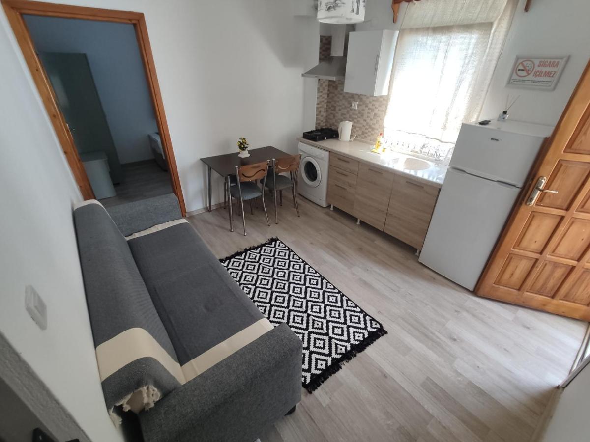 Apart Turgutreis Exterior photo