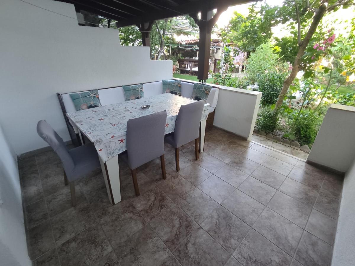 Apart Turgutreis Exterior photo