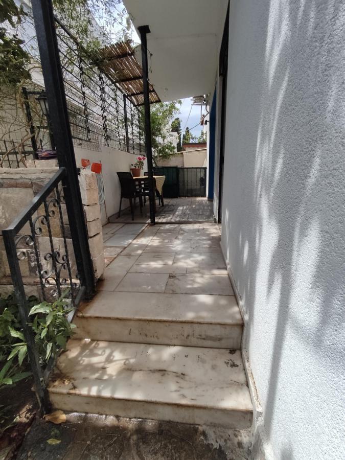 Apart Turgutreis Exterior photo