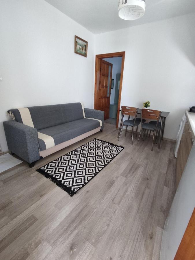 Apart Turgutreis Exterior photo