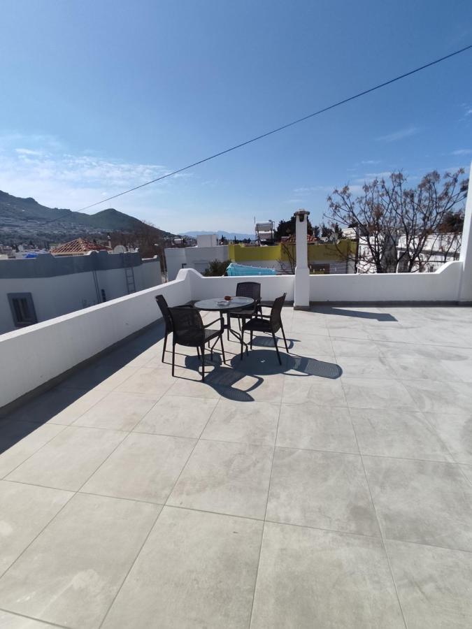 Apart Turgutreis Exterior photo