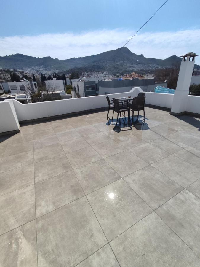 Apart Turgutreis Exterior photo