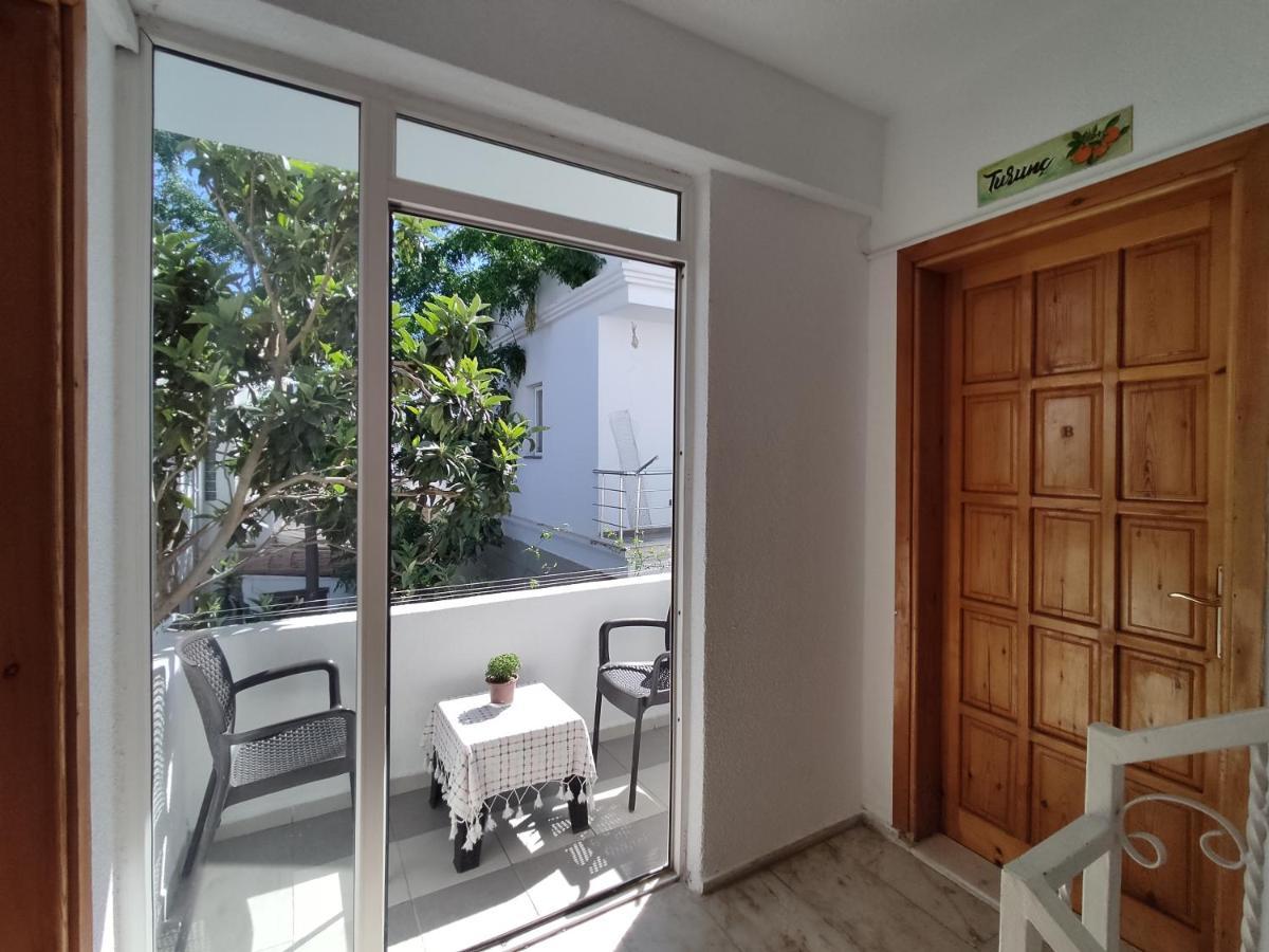Apart Turgutreis Exterior photo