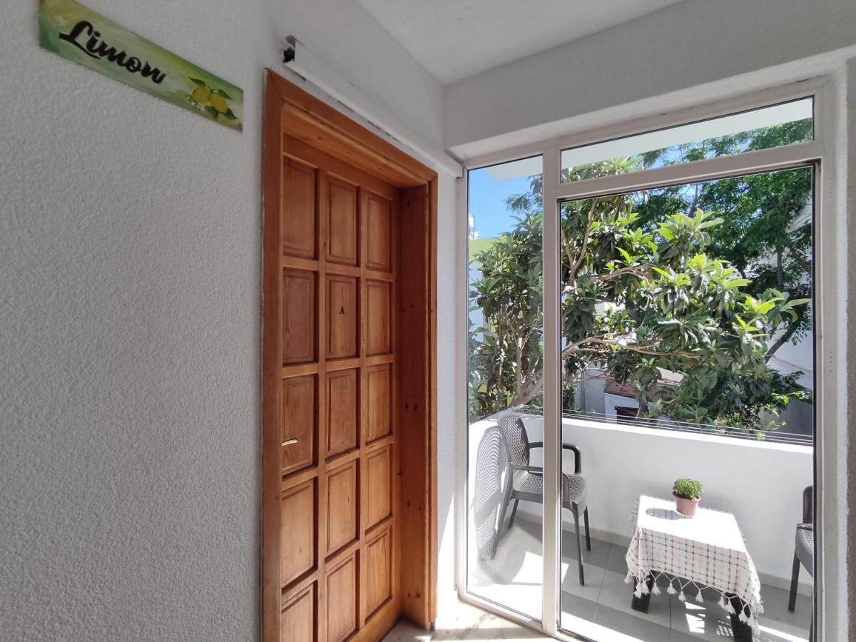 Apart Turgutreis Exterior photo