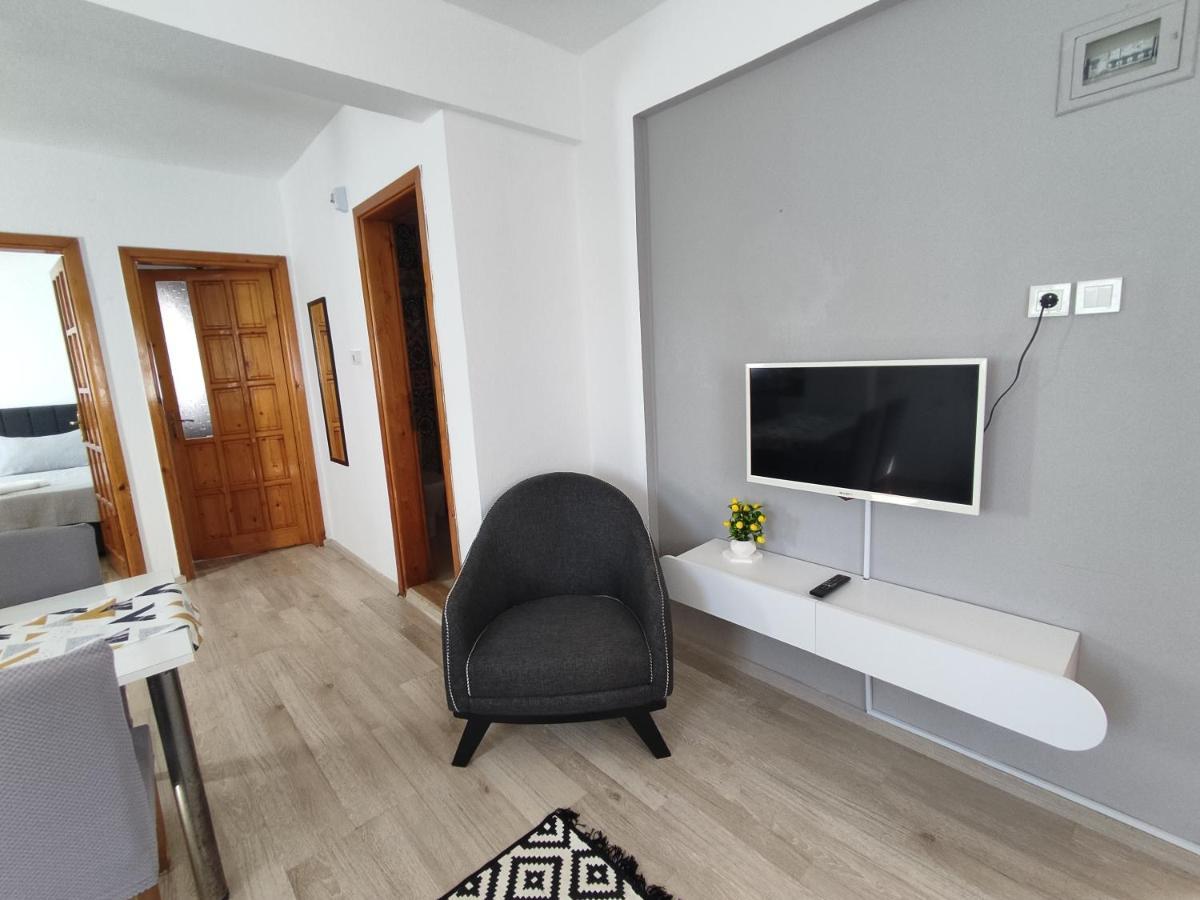 Apart Turgutreis Exterior photo
