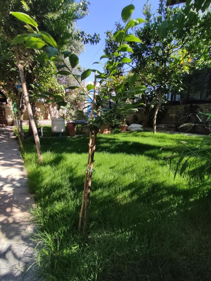 Apart Turgutreis Exterior photo