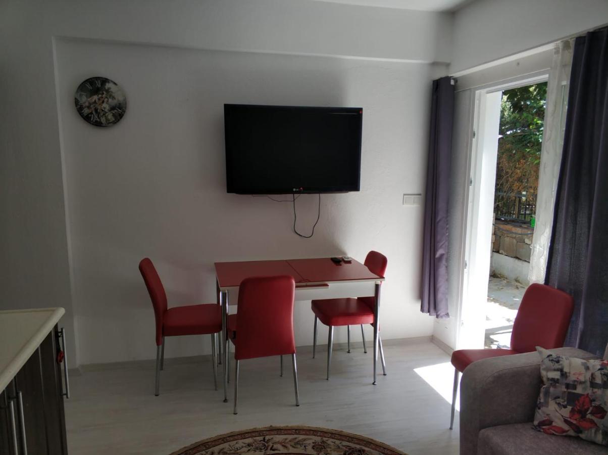Apart Turgutreis Exterior photo