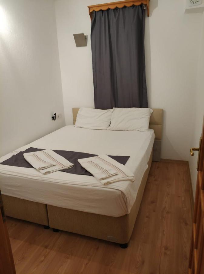 Apart Turgutreis Exterior photo