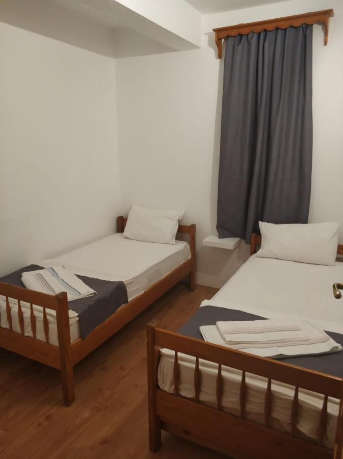 Apart Turgutreis Exterior photo