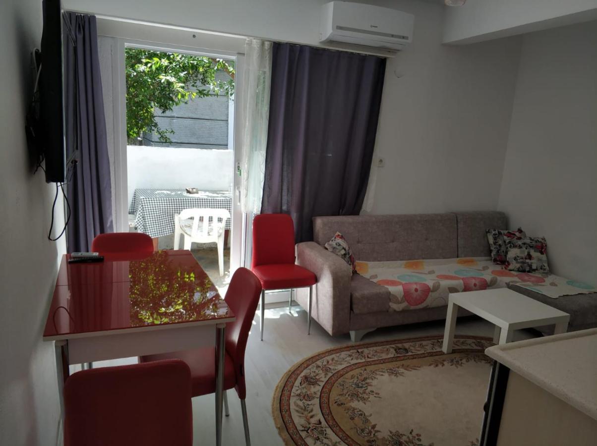 Apart Turgutreis Exterior photo