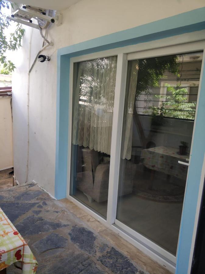 Apart Turgutreis Exterior photo