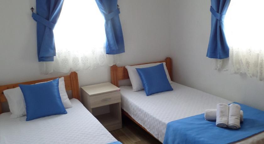 Apart Turgutreis Room photo