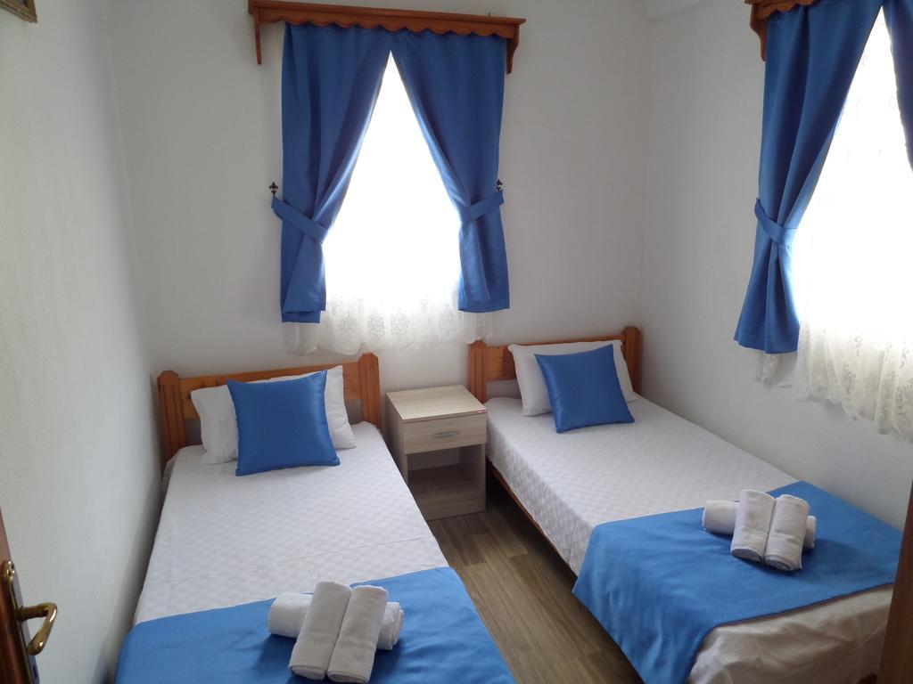 Apart Turgutreis Room photo