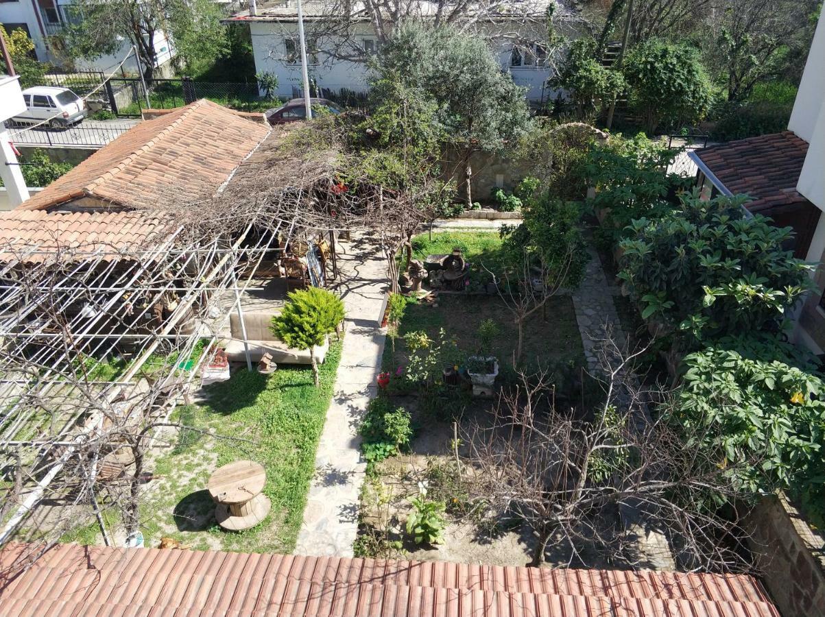 Apart Turgutreis Exterior photo